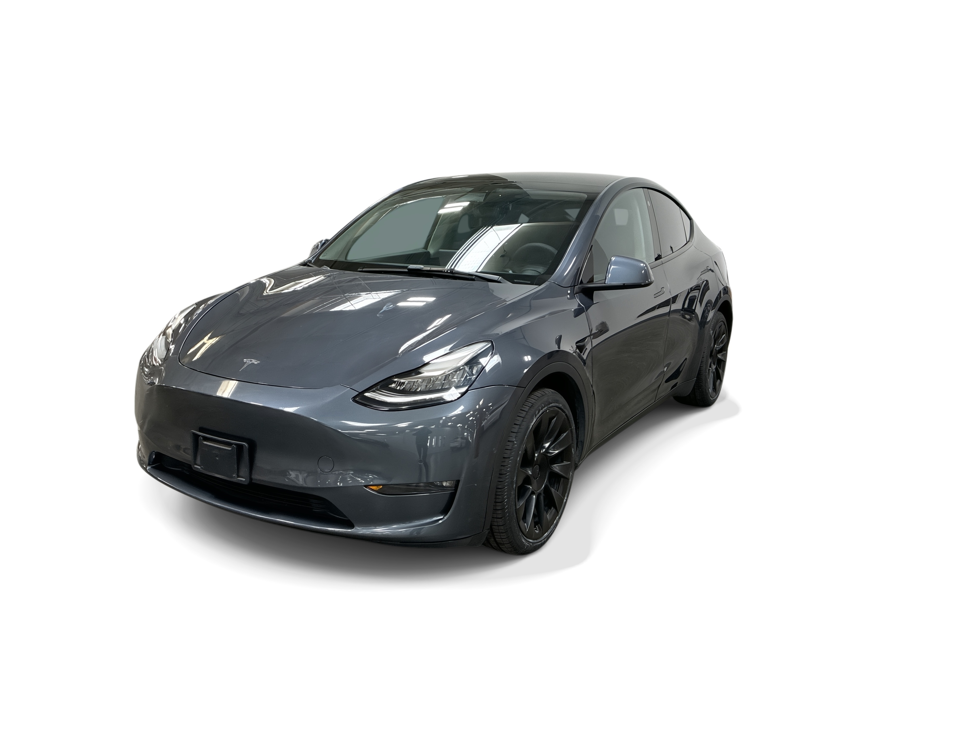 tesla model y 2021 5YJYGDEEXMF297280 image tesla model y 2021 5YJYGDEEXMF297280 image